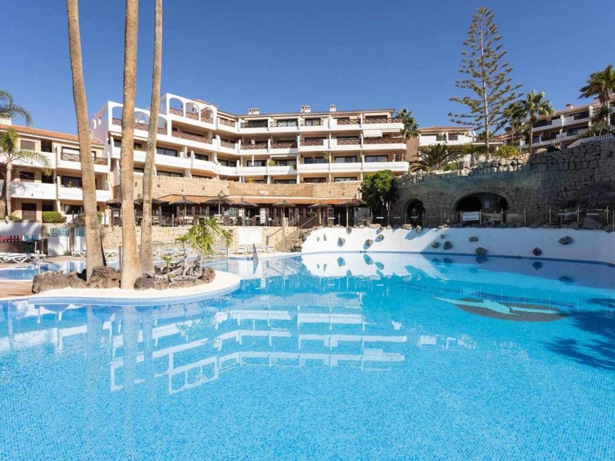Apartamento Con Piscina Golf Del Sur San Miguel de Abona Exterior photo