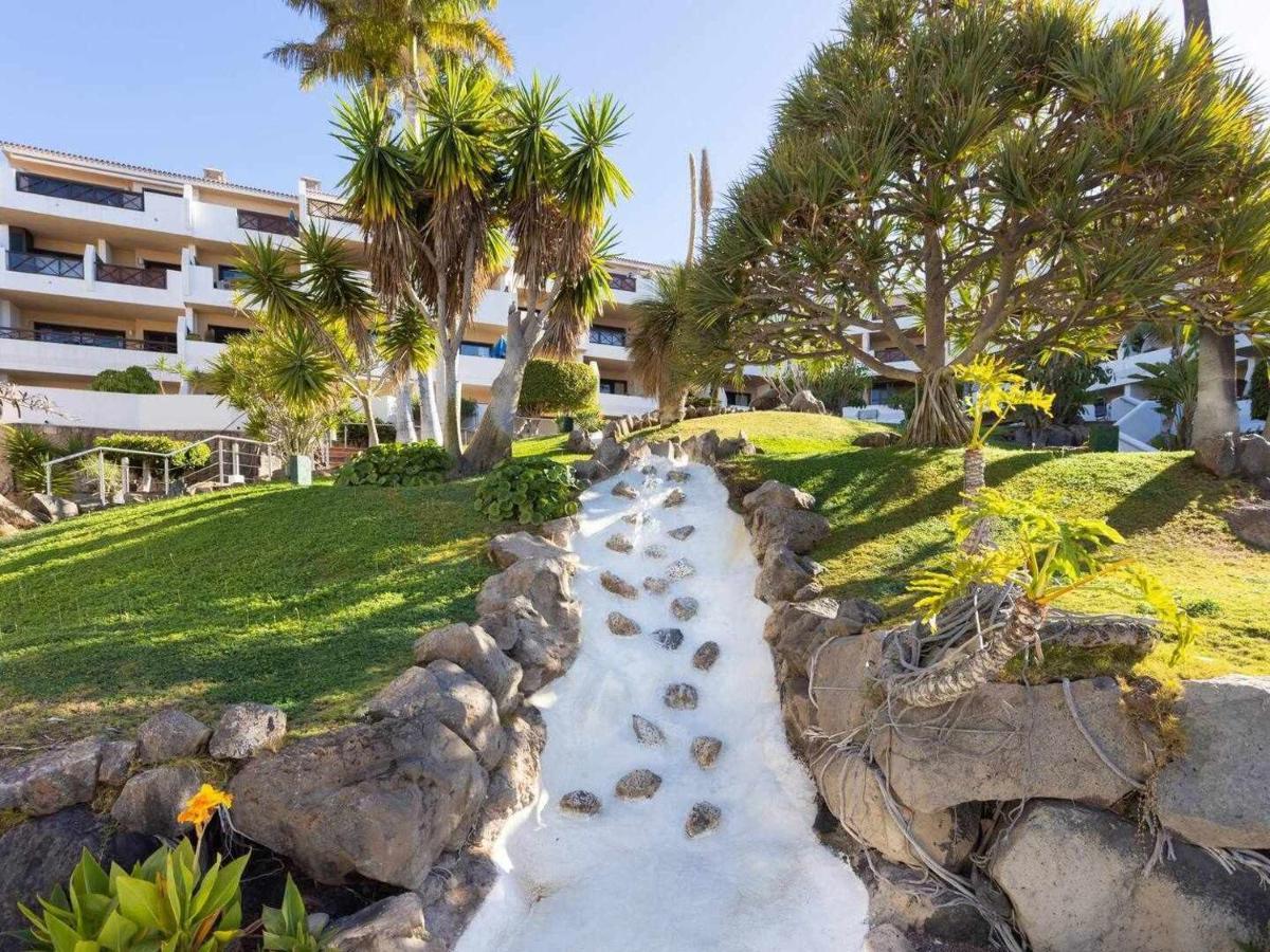Apartamento Con Piscina Golf Del Sur San Miguel de Abona Exterior photo